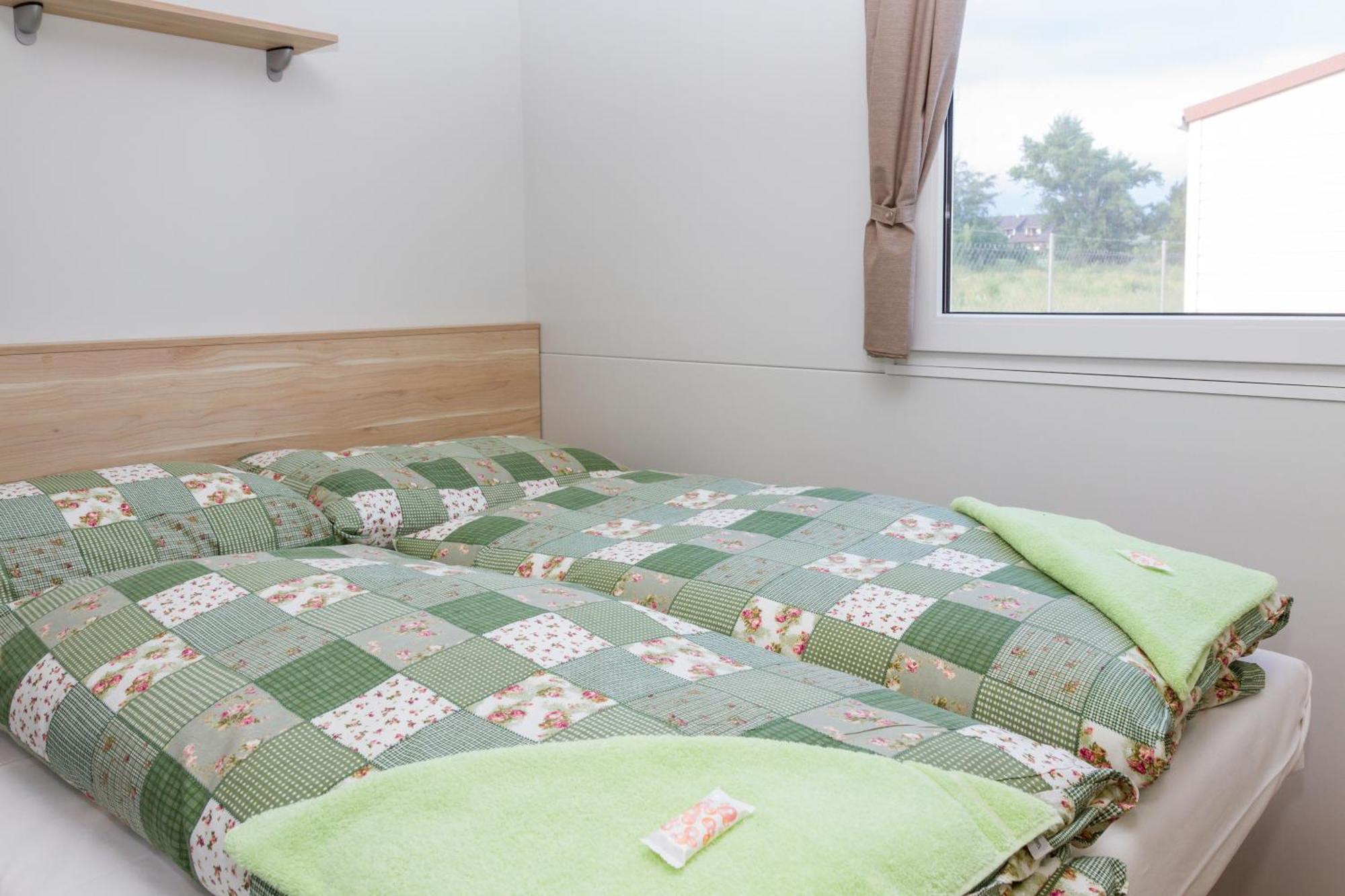 Mara Camping Liptovský Trnovec Dış mekan fotoğraf